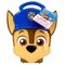 My Own Creativity Set with Paw Patrol Carrying Case, Kids Ages 3+